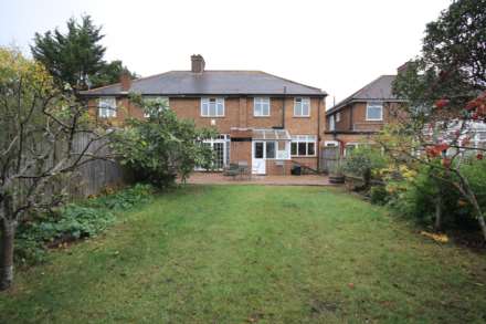 Mayfair Avenue, Worcester Park, Image 10