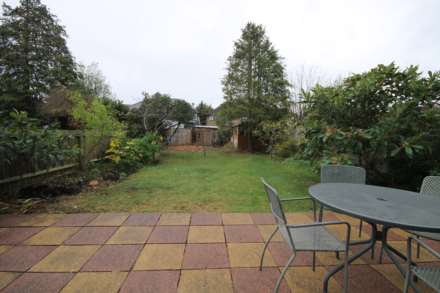 Mayfair Avenue, Worcester Park, Image 9