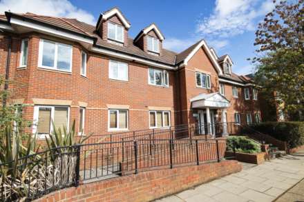 Dukes Avenue, New Malden, Image 1
