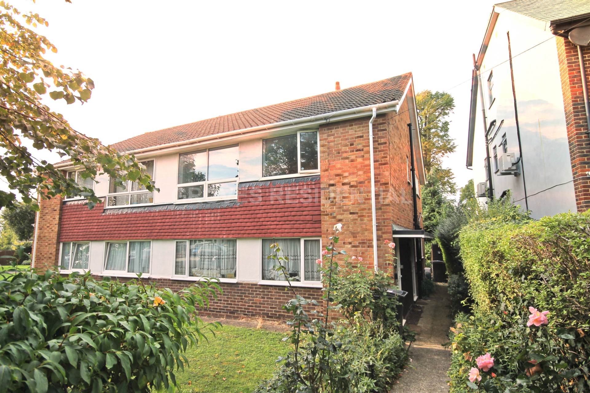 Nelson Road, New Malden, Image 1