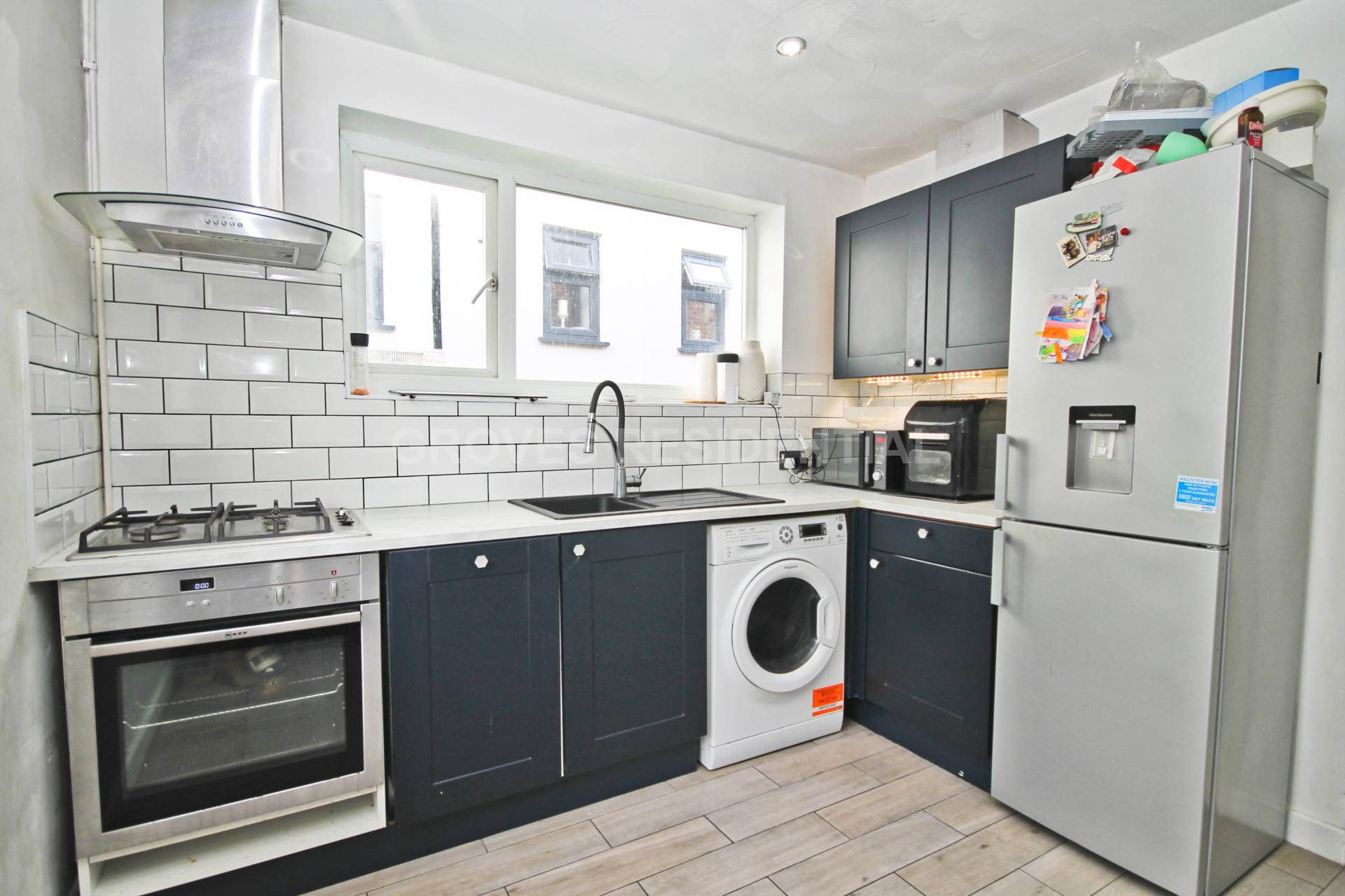 Nelson Road, New Malden, Image 2