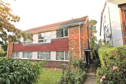 Property For Rent  Nelson Road, New Malden
