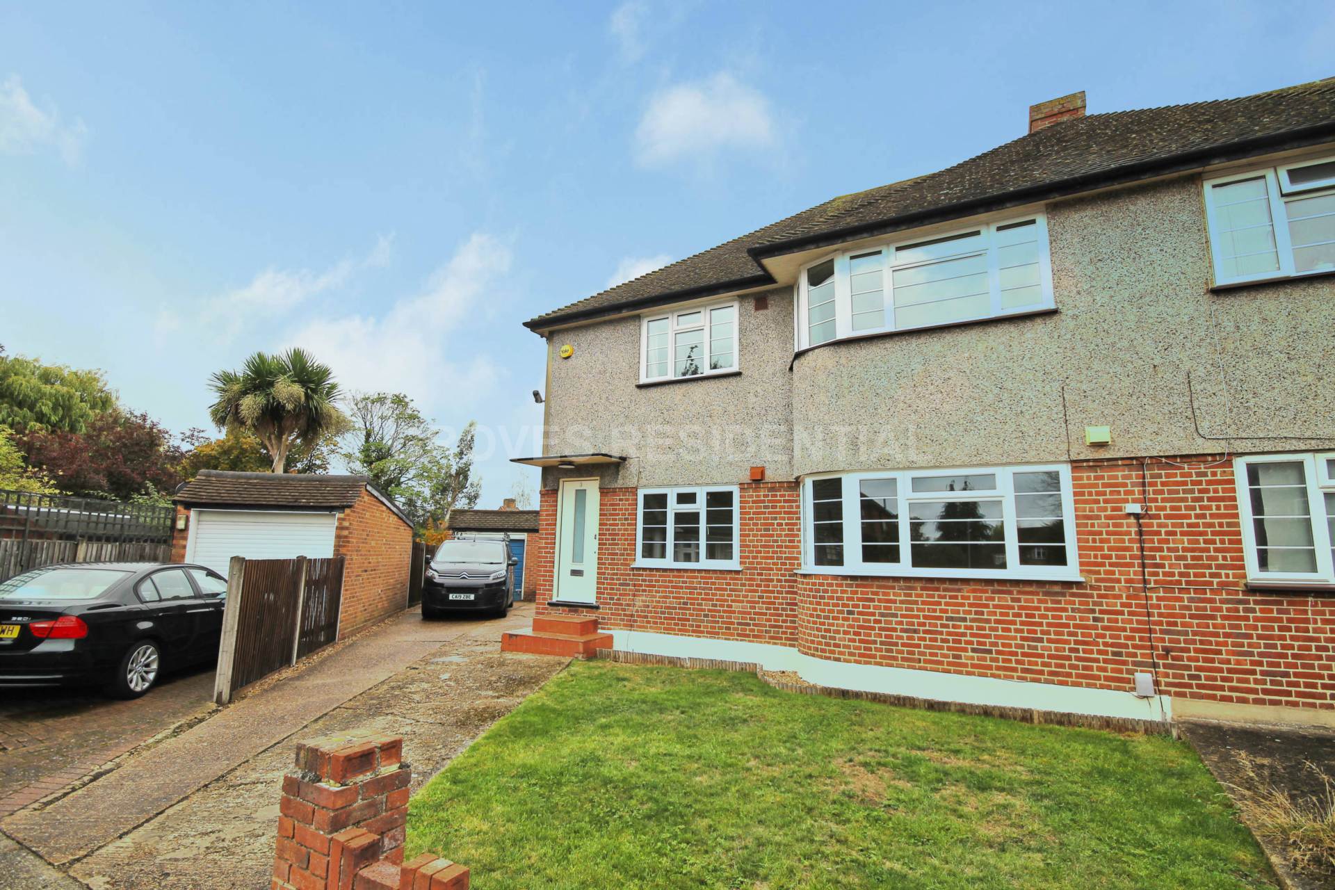 Field Place, New Malden, Image 1