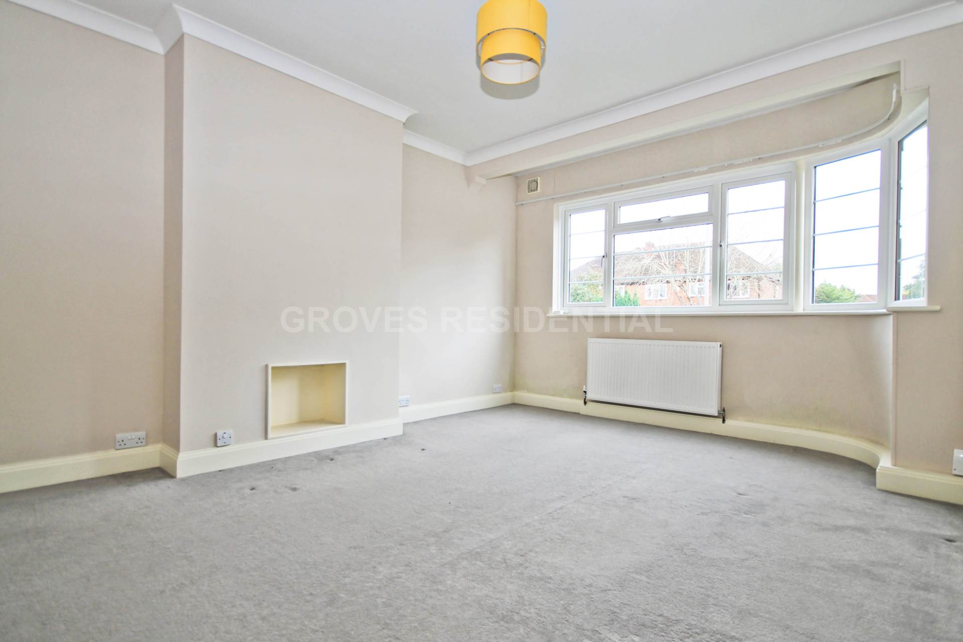 Field Place, New Malden, Image 3