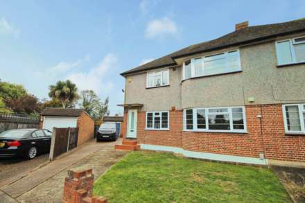 Field Place, New Malden, Image 1
