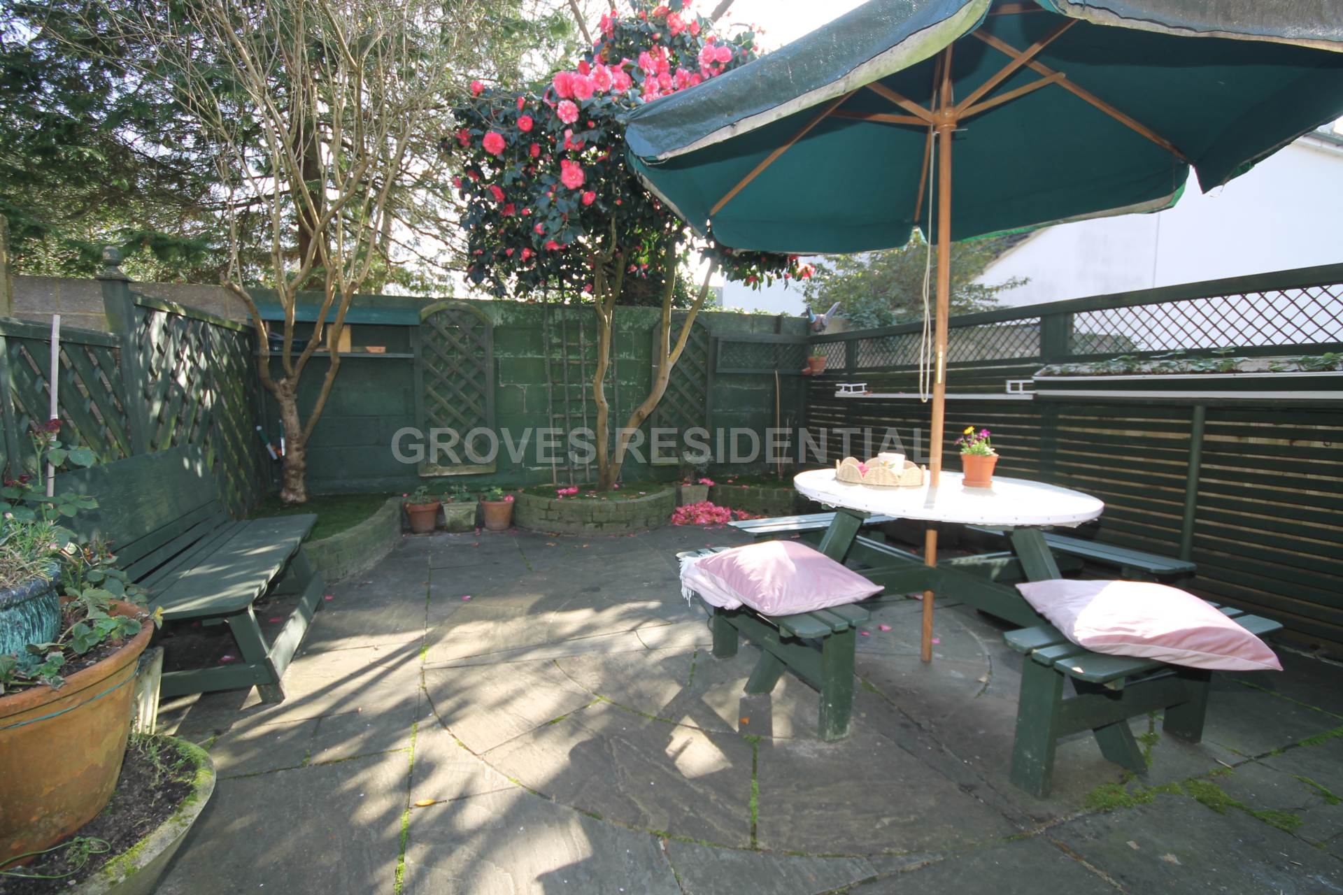 Kelvedon Close, Kingston Upon Thames, Image 12