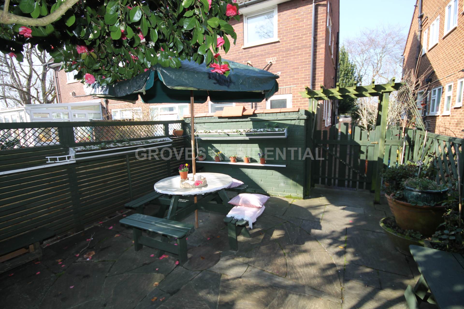 Kelvedon Close, Kingston Upon Thames, Image 13