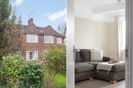 Kelvedon Close, Kingston Upon Thames, Image 11