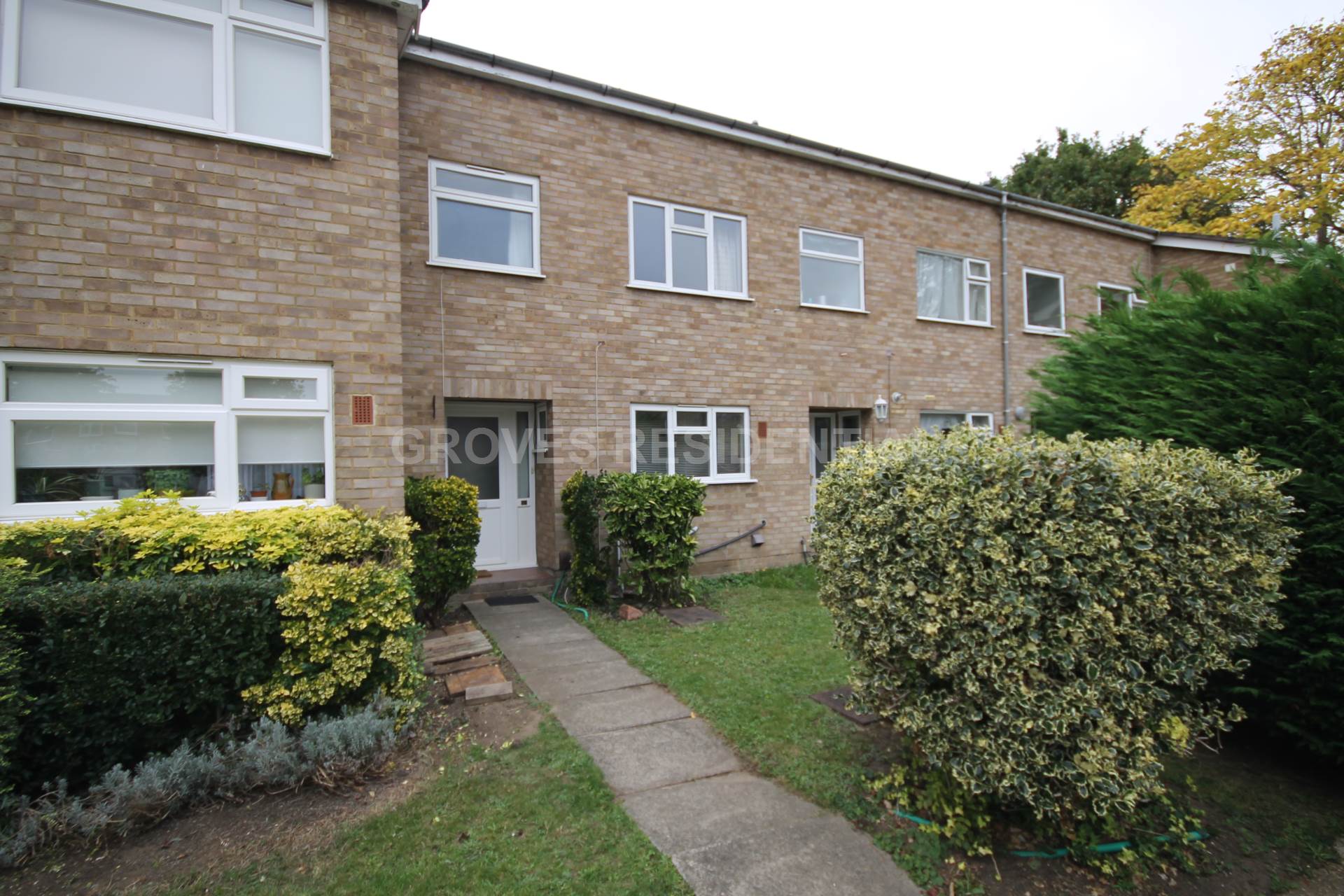 Newborough Green, New Malden, Image 1