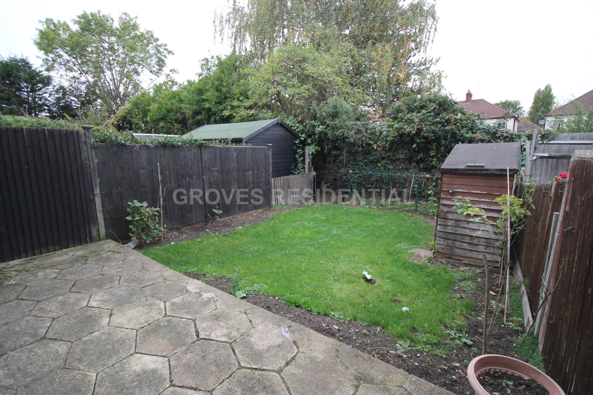 Newborough Green, New Malden, Image 6
