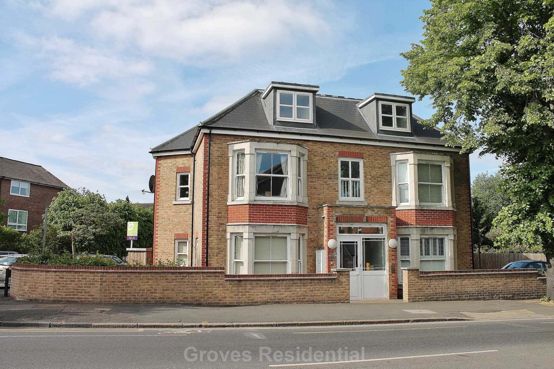 Kingston Road, New Malden, Image 1