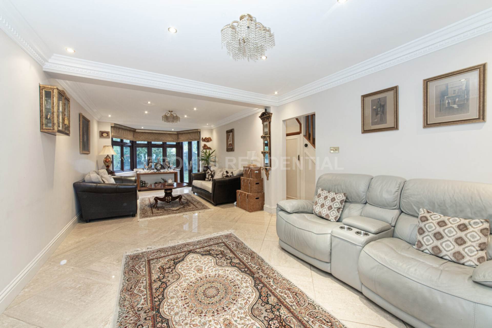 Beechcroft Avenue, New Malden, Image 3