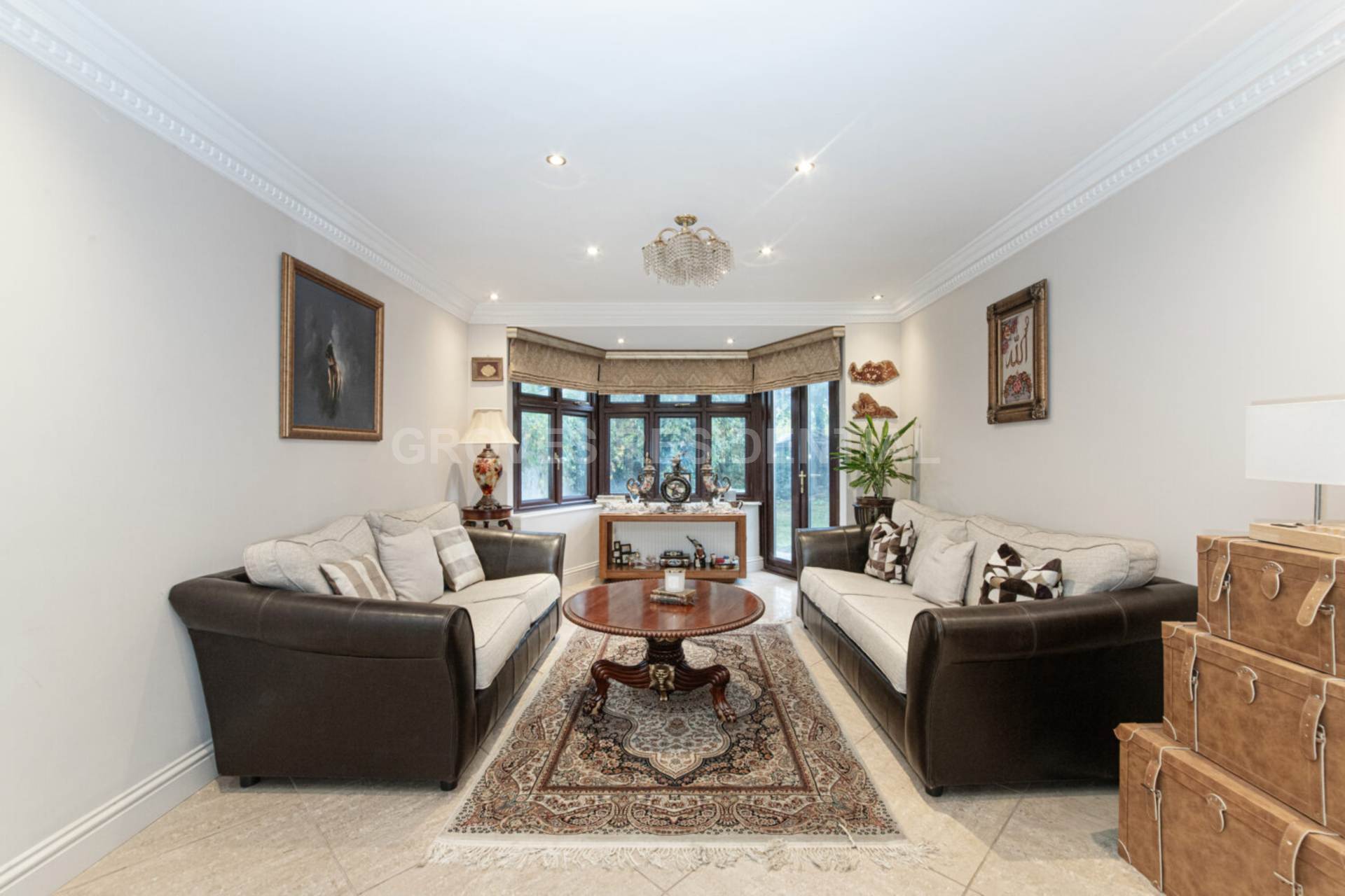 Beechcroft Avenue, New Malden, Image 4