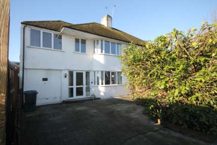 Property For Sale South Lane, New Malden