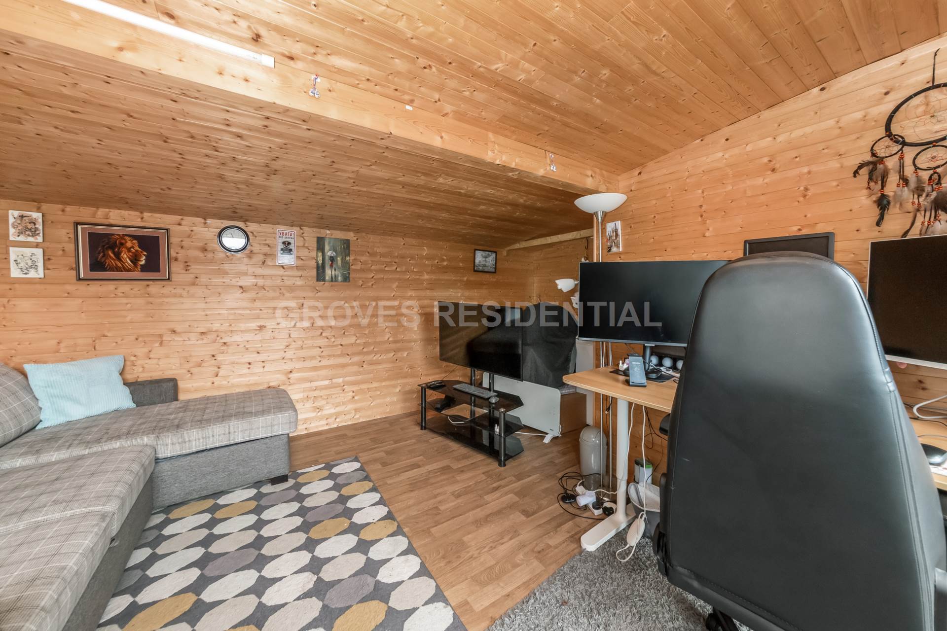 Cambridge Road, New Malden, Image 11