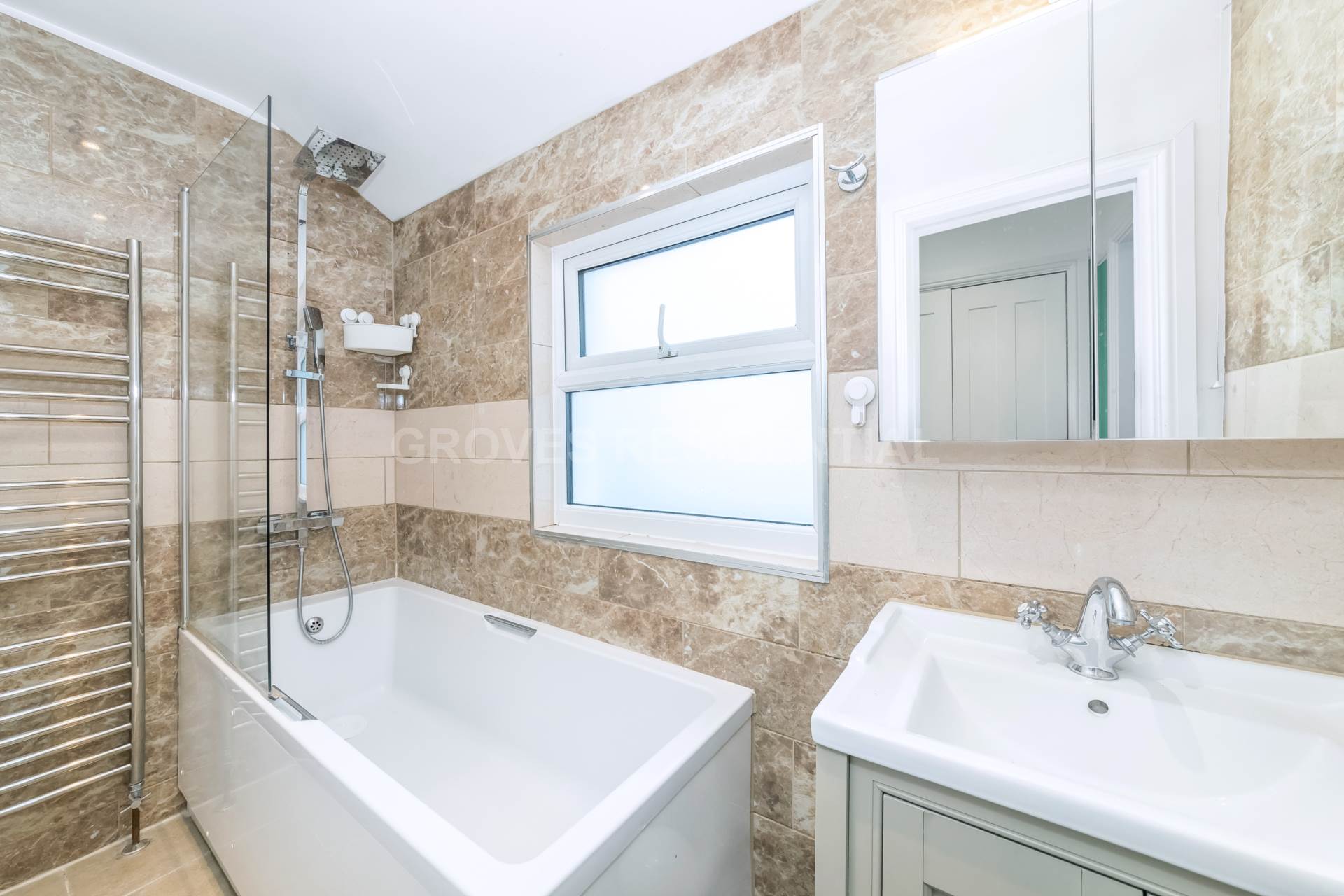 Cambridge Road, New Malden, Image 15