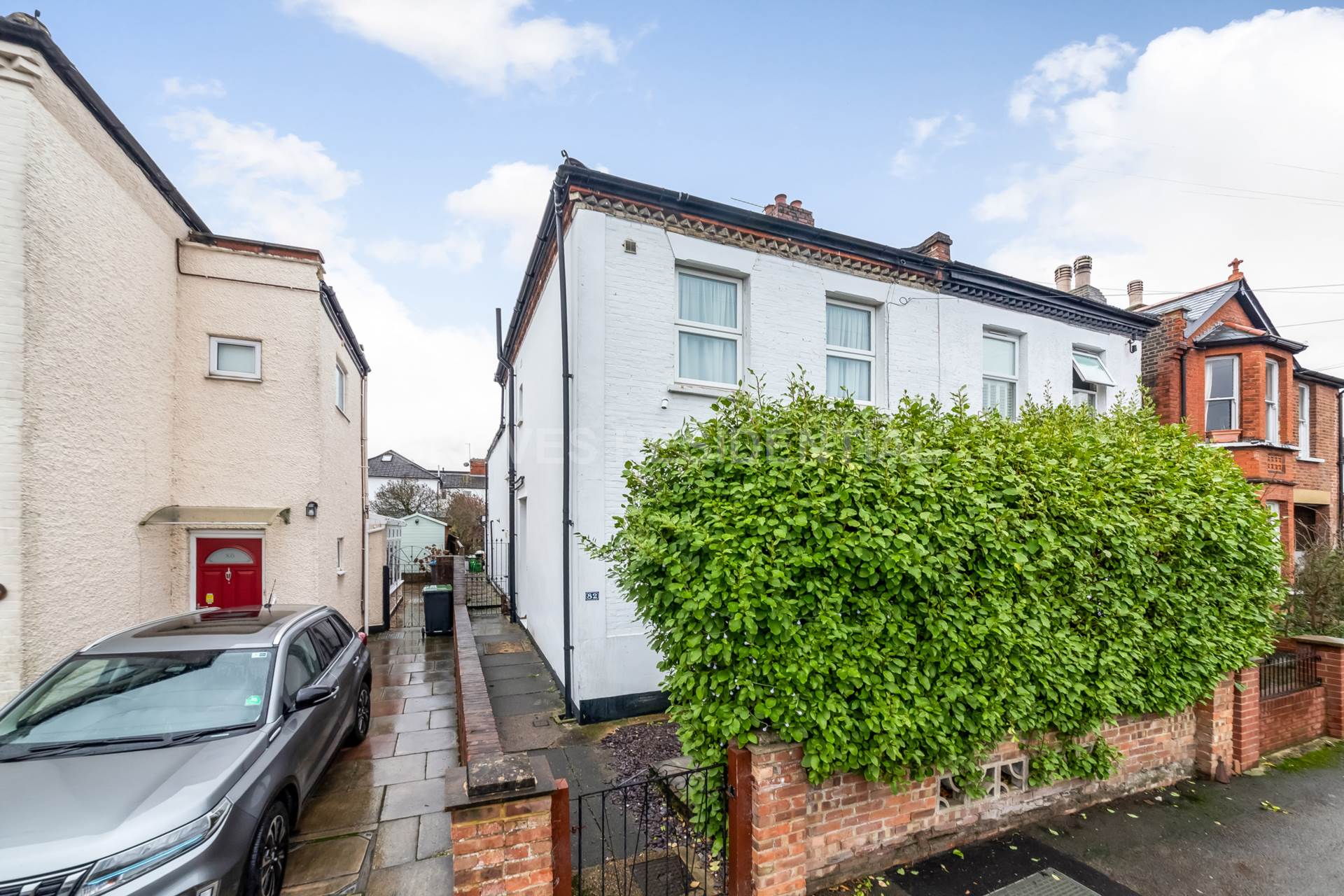 Cambridge Road, New Malden, Image 2