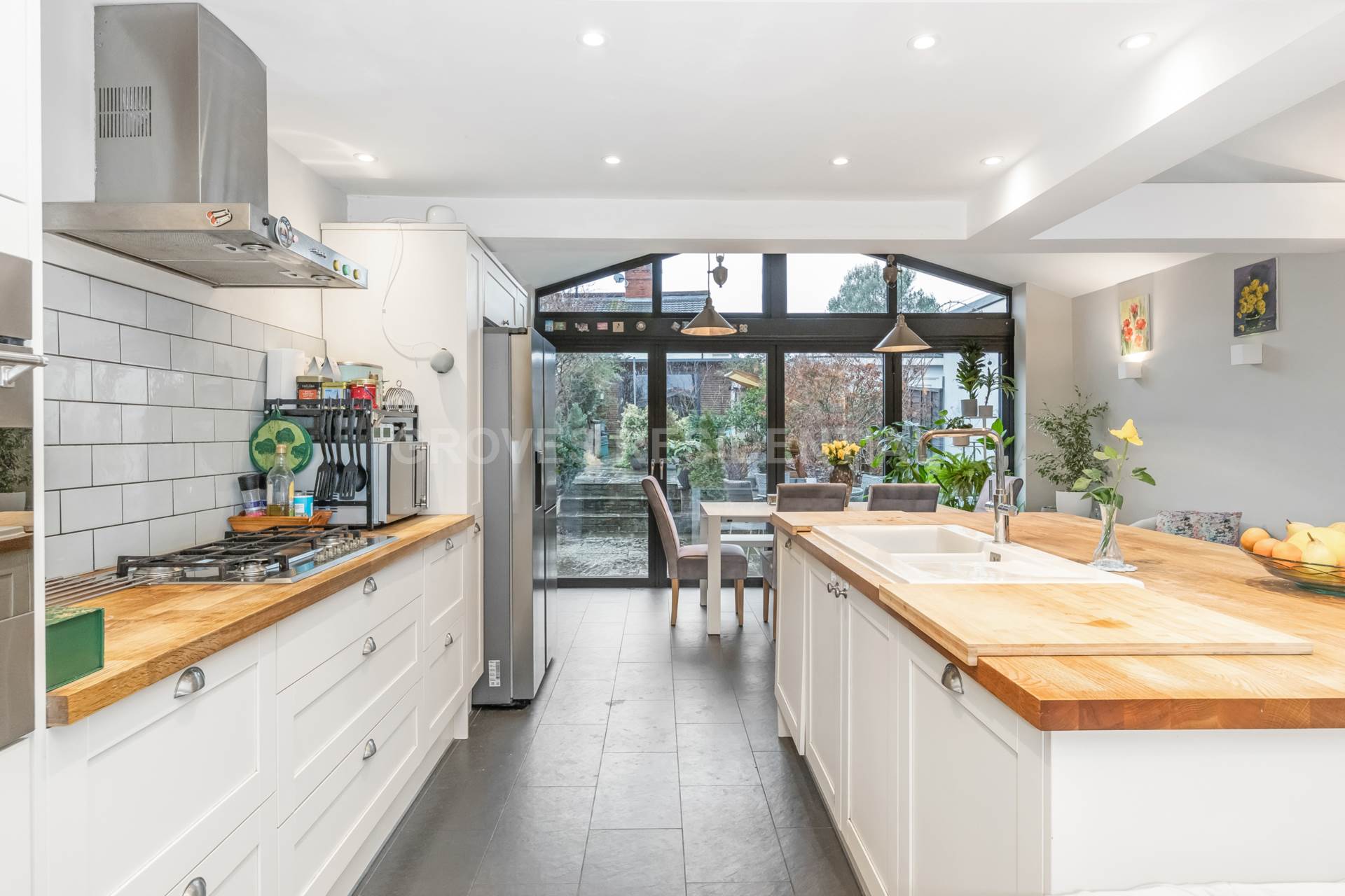 Cambridge Road, New Malden, Image 4