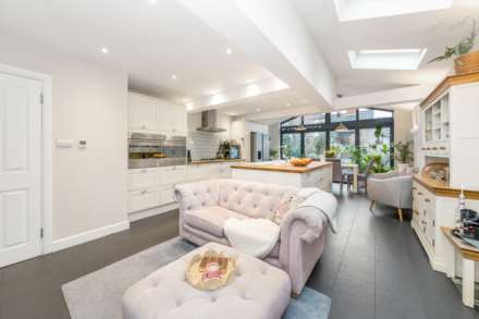 Cambridge Road, New Malden, Image 1