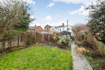 Cambridge Road, New Malden, Image 10