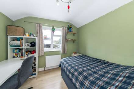 Cambridge Road, New Malden, Image 14