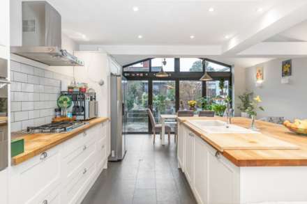 Cambridge Road, New Malden, Image 4