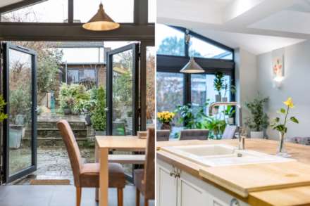 Cambridge Road, New Malden, Image 5