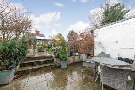 Cambridge Road, New Malden, Image 9