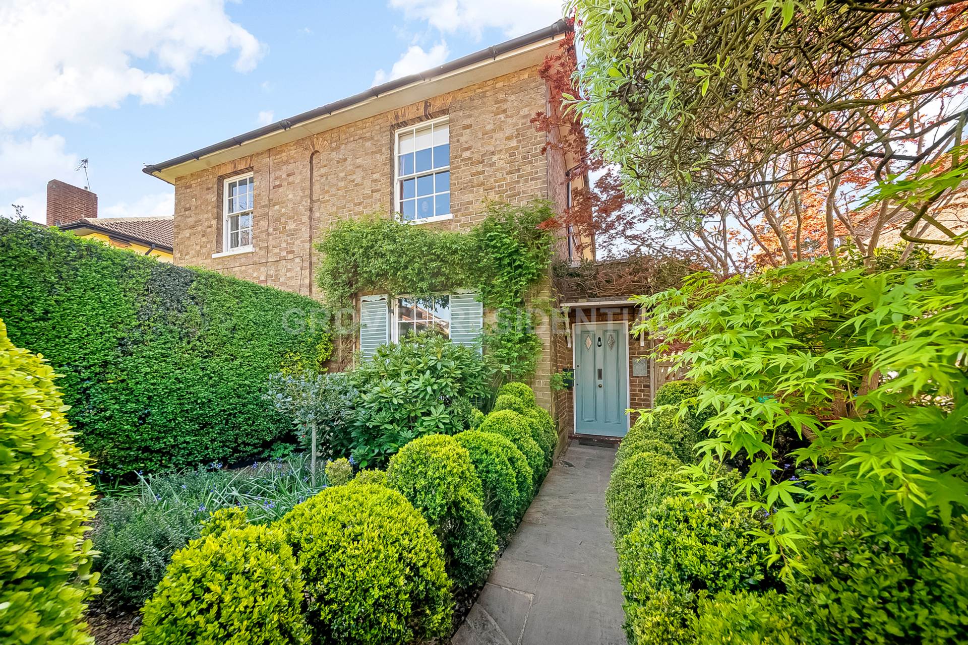 Chestnut Grove, New Malden, Image 1