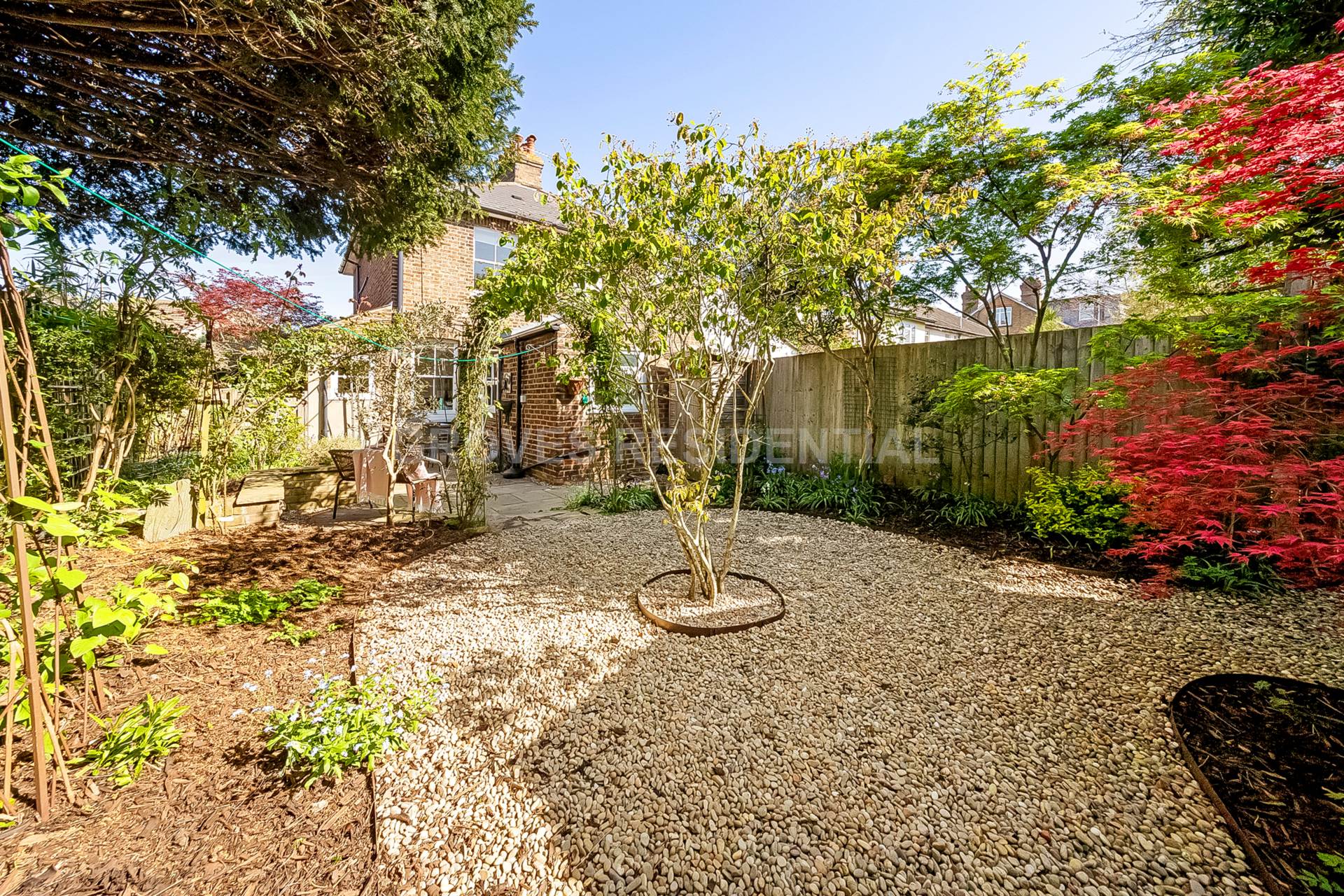 Chestnut Grove, New Malden, Image 12