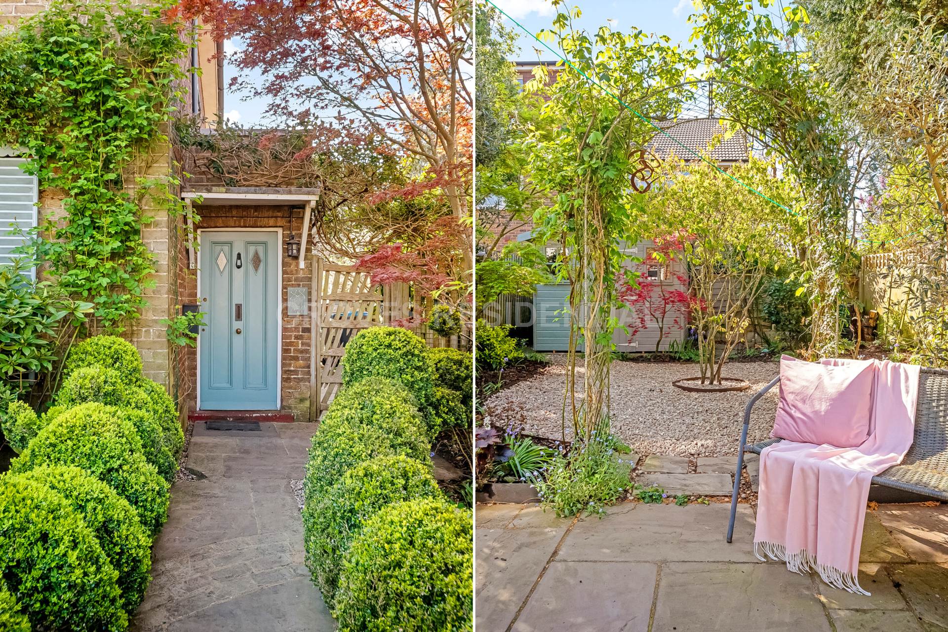 Chestnut Grove, New Malden, Image 13