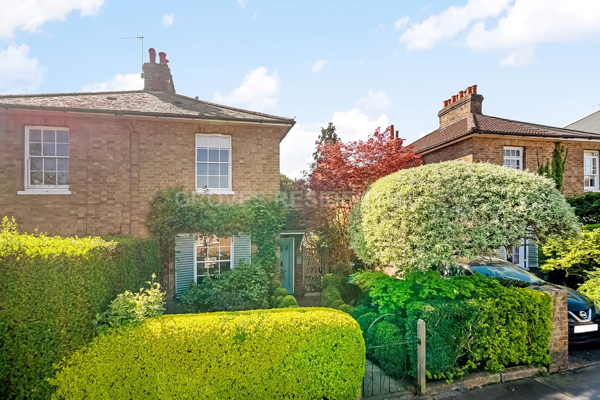 Chestnut Grove, New Malden, Image 15