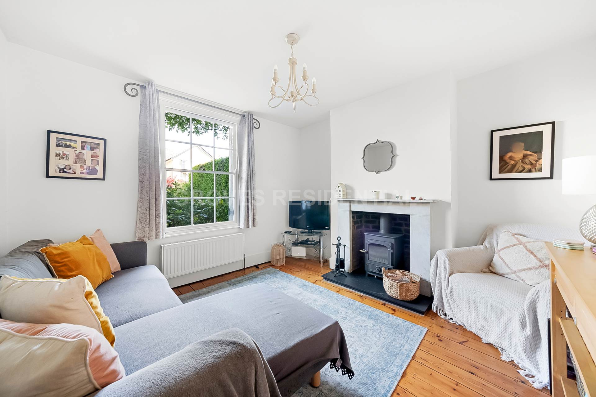 Chestnut Grove, New Malden, Image 2