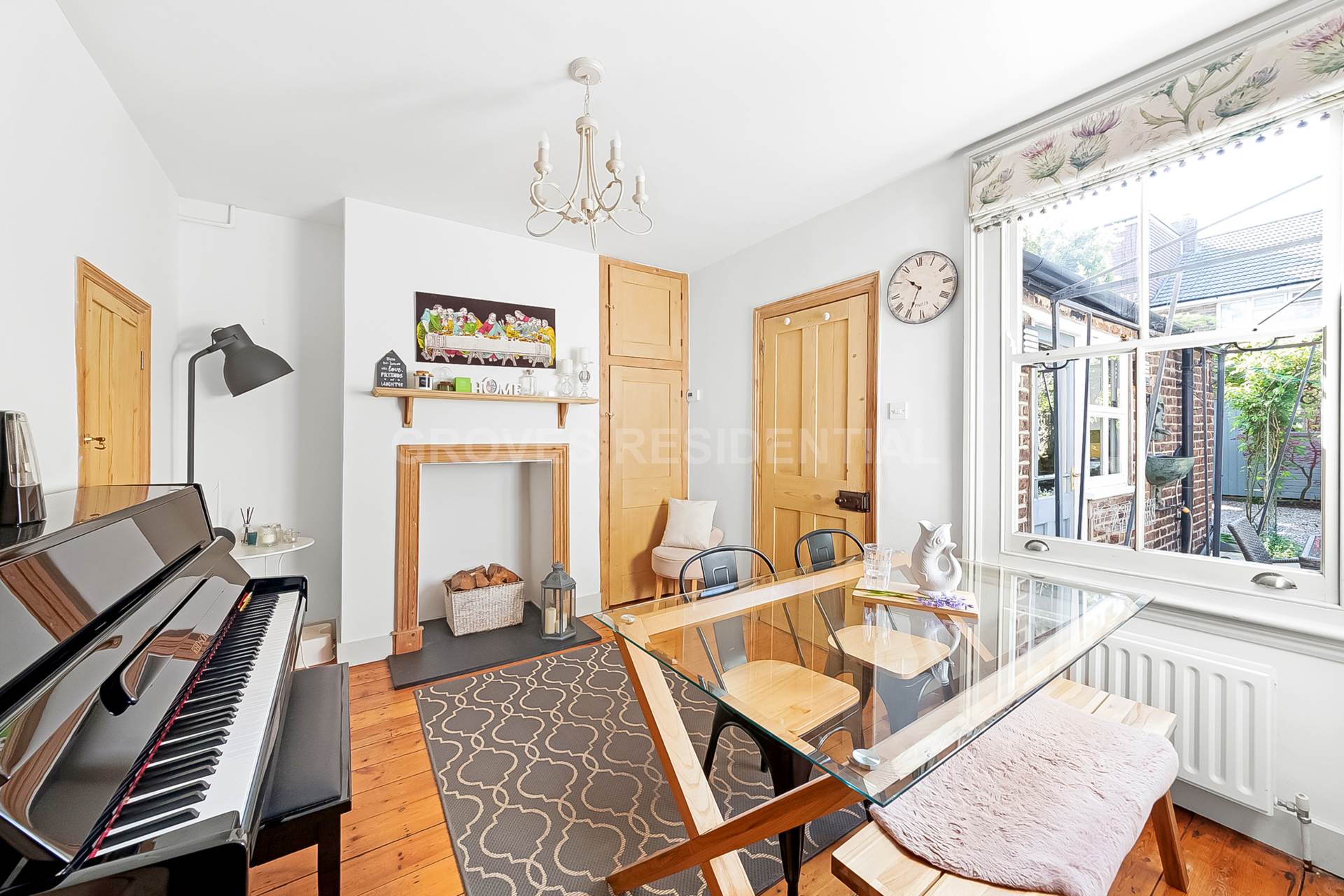 Chestnut Grove, New Malden, Image 3