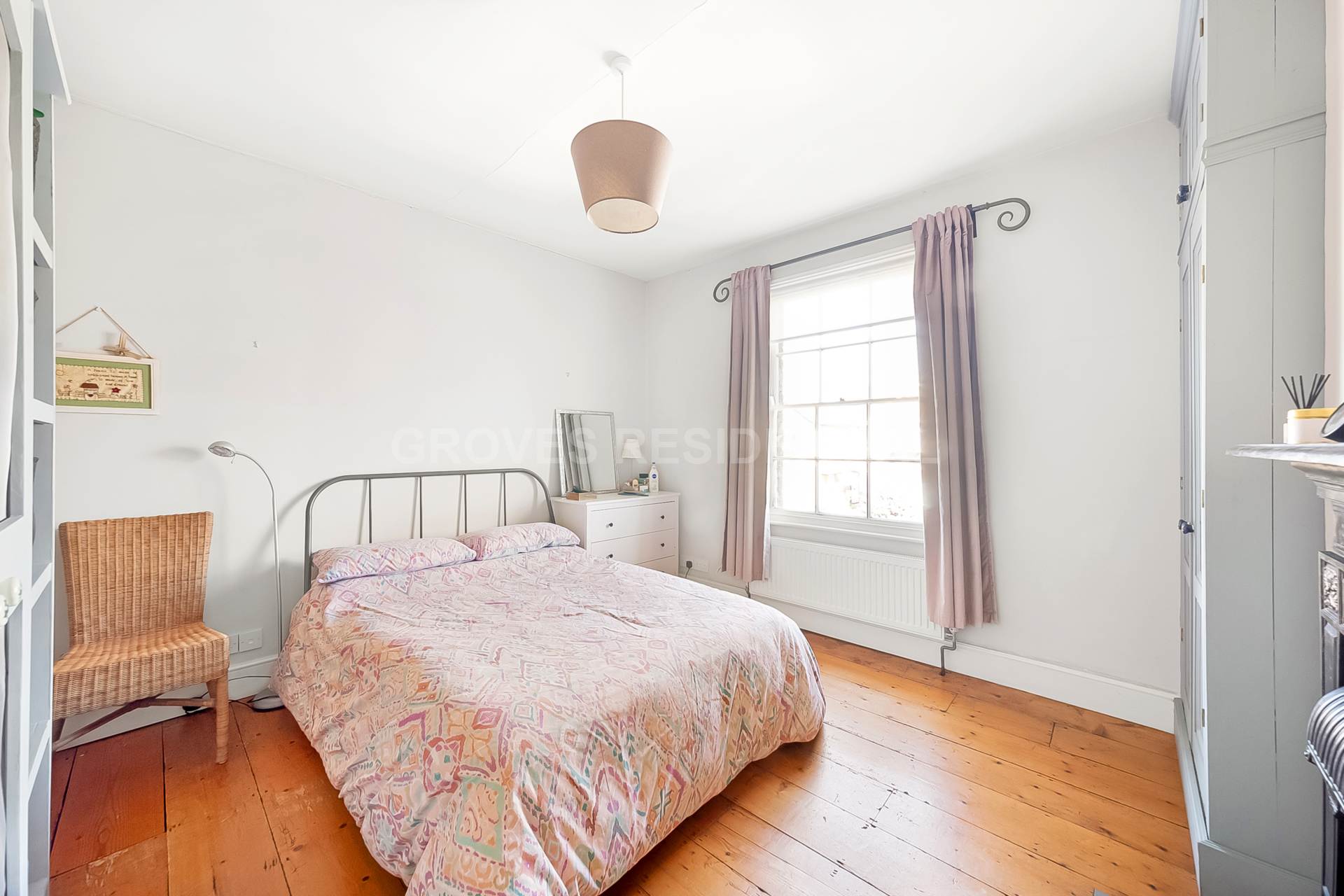 Chestnut Grove, New Malden, Image 8