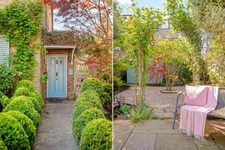 Chestnut Grove, New Malden, Image 13
