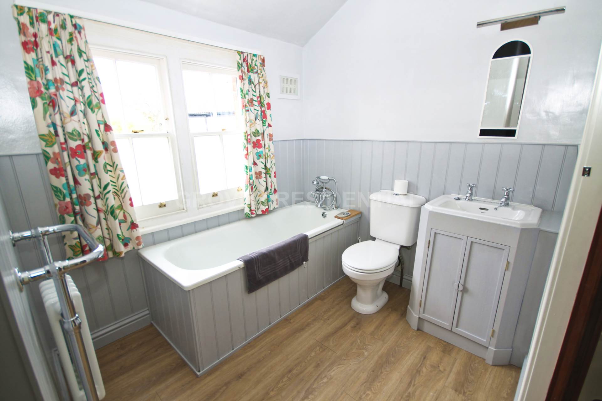 Thetford Road, New Malden, Image 16