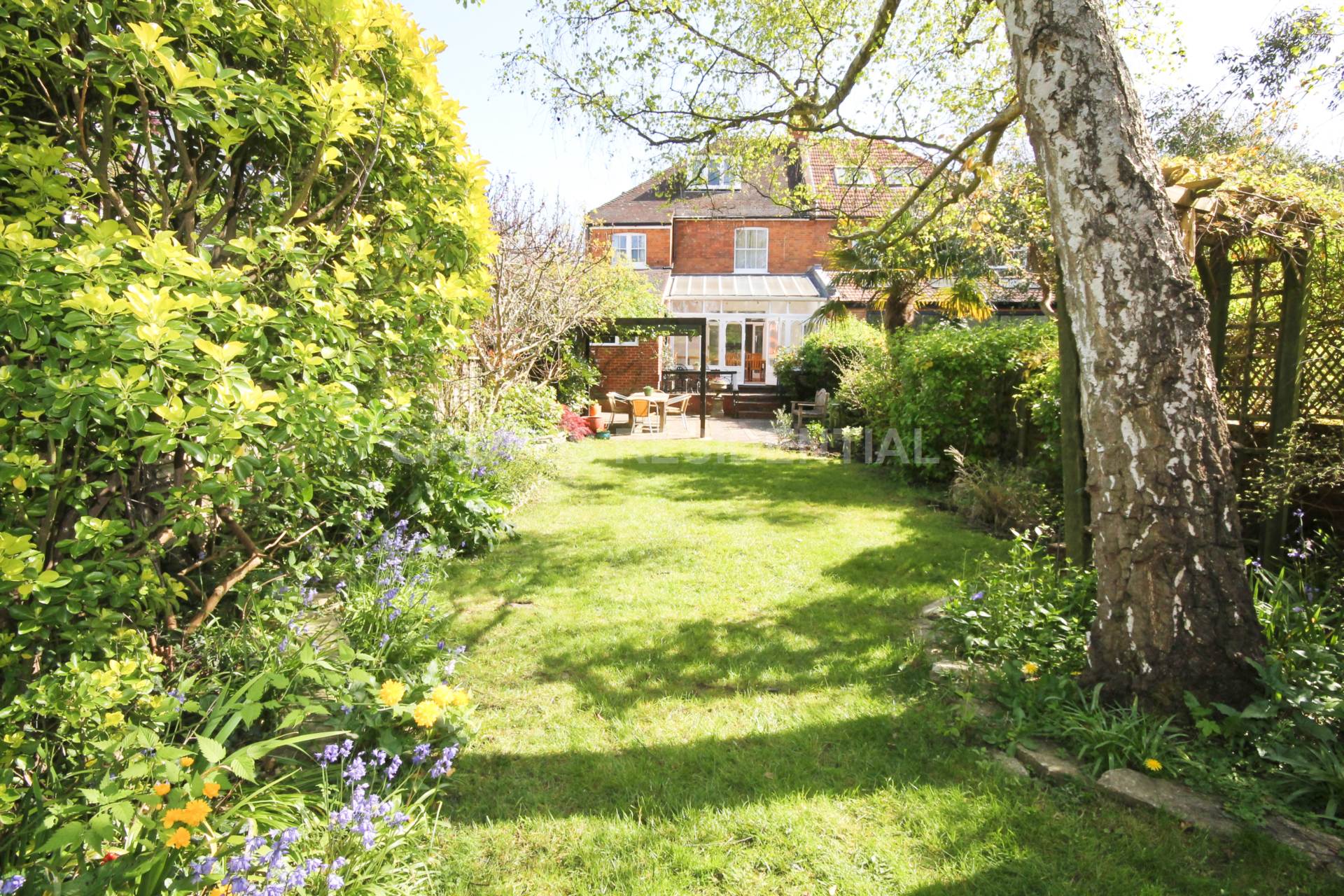 Thetford Road, New Malden, Image 25