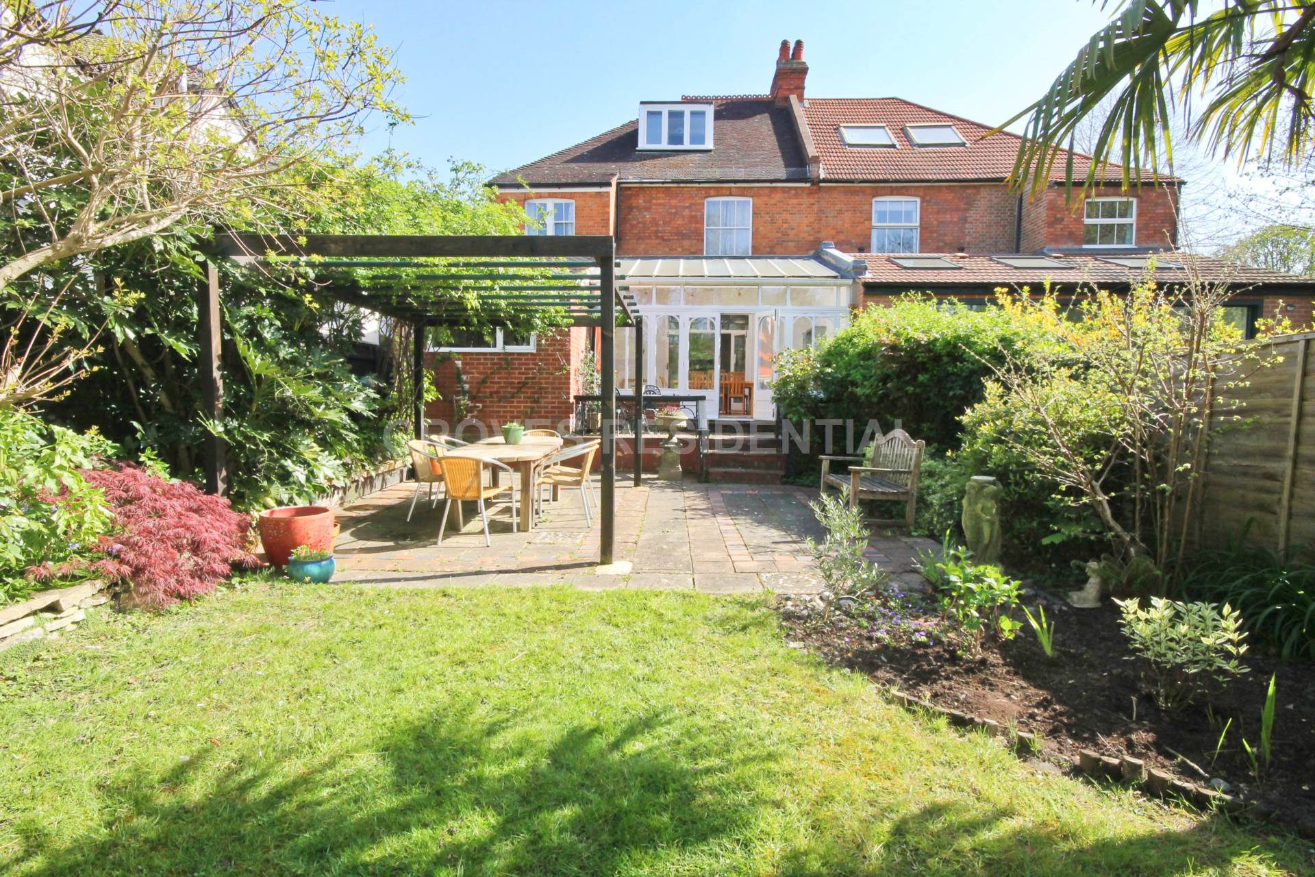 Thetford Road, New Malden, Image 26