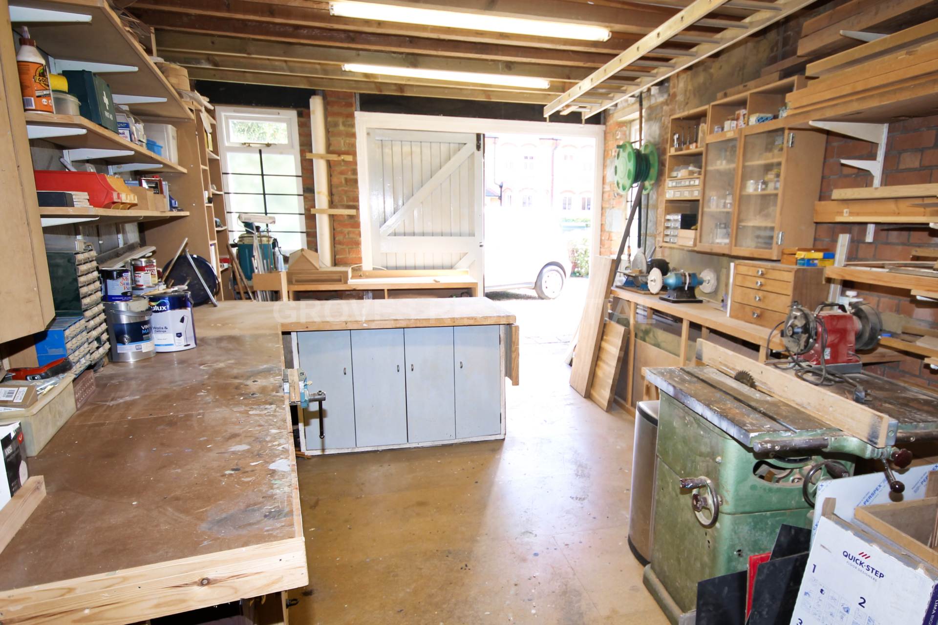 Thetford Road, New Malden, Image 27