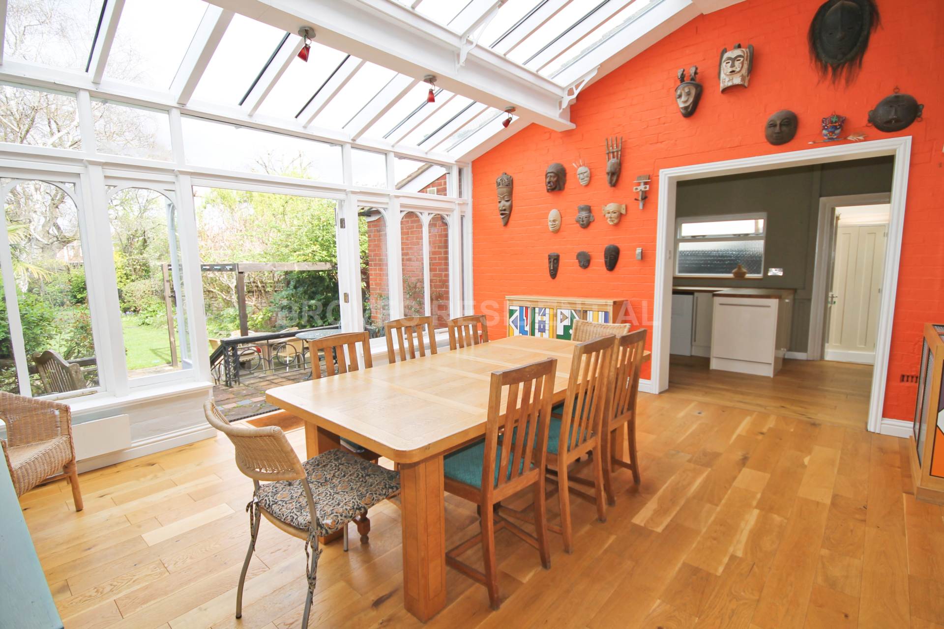 Thetford Road, New Malden, Image 8