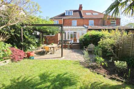 Thetford Road, New Malden, Image 26