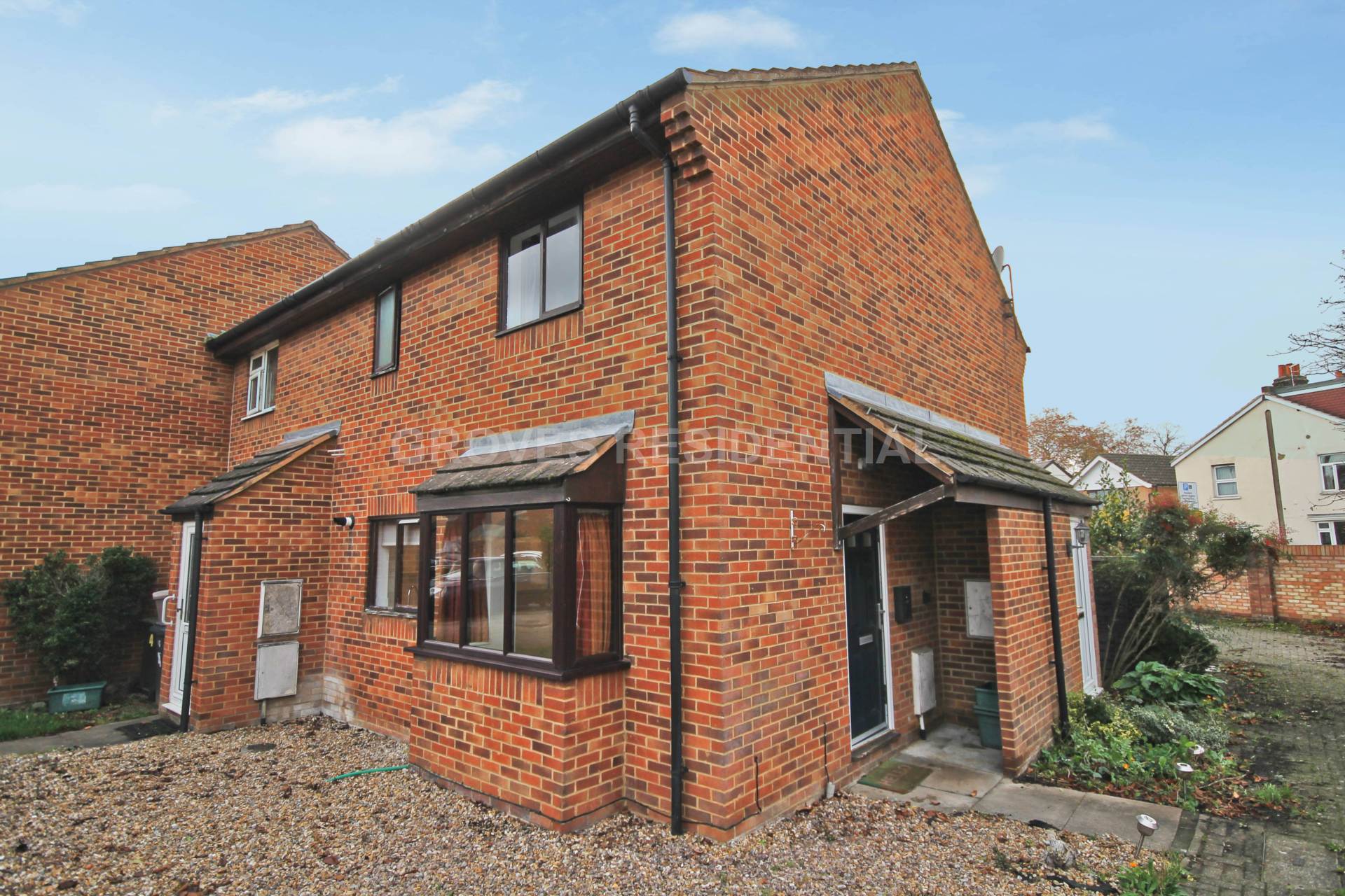 Virginia Close, New Malden, Image 1