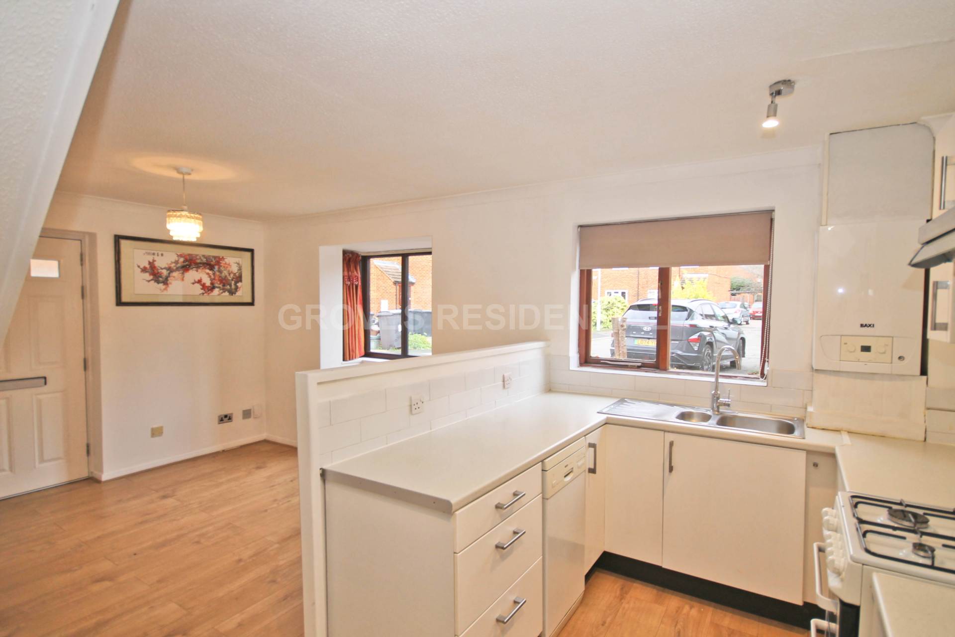 Virginia Close, New Malden, Image 3