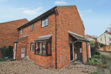 Virginia Close, New Malden, Image 1