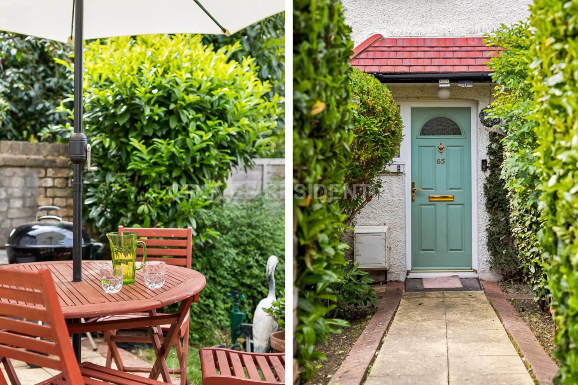 The Crescent, New Malden, Image 14