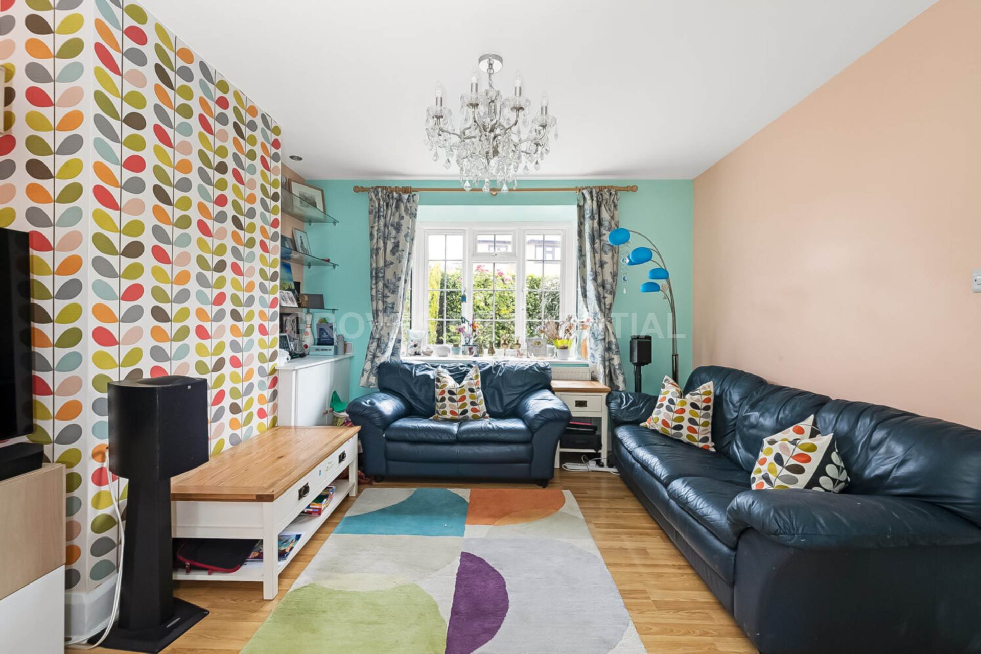 The Crescent, New Malden, Image 5