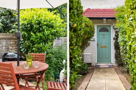 The Crescent, New Malden, Image 14