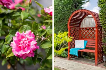 The Crescent, New Malden, Image 3