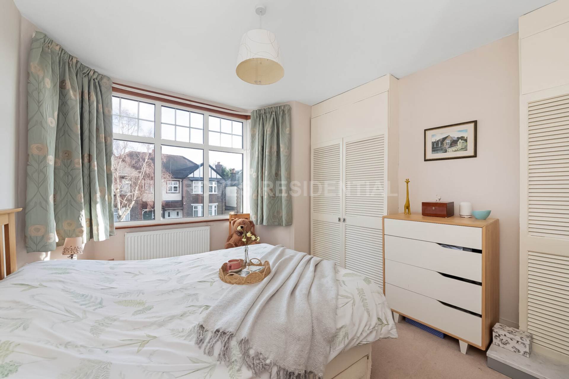 Malden Hill Gardens, New Malden, Image 10